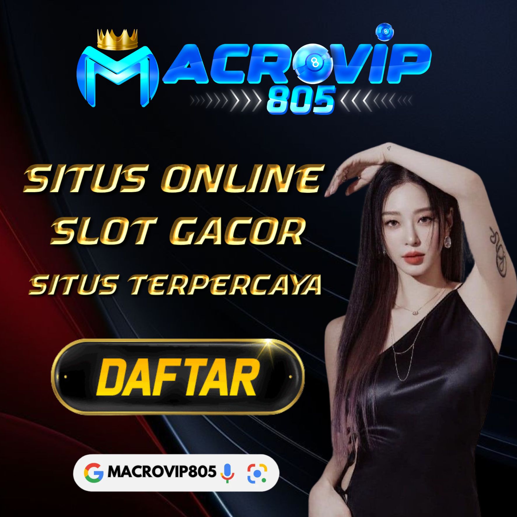 MACROVIP805: Platform MPO Slot Gacor Gampang Menang & Provider Pragmatic Play Terpercaya